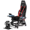 Next Level Racing Flight Seat Pro