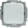 Busch-Jaeger 2062 U Alarmlichtindikator 230 V Transparent (1511-0-0115)