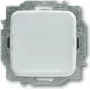 Busch-Jaeger 2062 U Alarmlichtindikator 230 V Transparent (1511-0-0115)