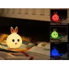 Lampa stołowa TRACER TRAOSW47255 z oświetleniem RGB, bezprzewodowa