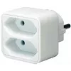 Adapter wtyczki sieciowej Brennenstuhl 1508030