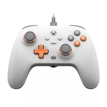 Gamepad GameSir T7 biały USB Wired PC Xbox Series S X One S X