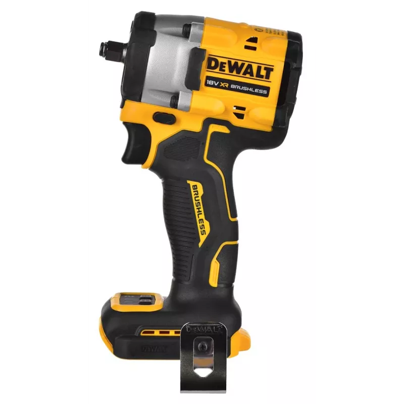 Klucz udarowy DeWALT DCF923N-XJ 3/8 cala 18V Wysoki moment obrotowy