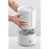 Nawilżacz ultradźwiękowy Xiaomi 2 Lite 4 L 23 W — biały, 300 ml/h, sterowanie obrotowe