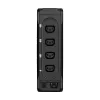Eaton 3P550I UPS Standby Offline 0.55 kVA 330 W 4 gniazda AC