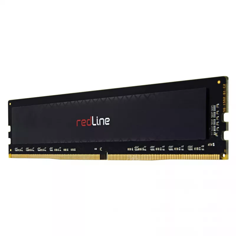 Memory RAM Mushkin Redline DDR4 32GB 3200MHz
