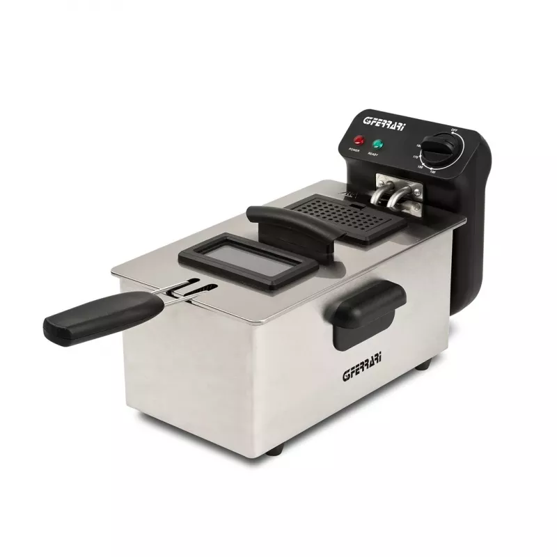 Tradycyjna frytkownica G3ferrari G10203