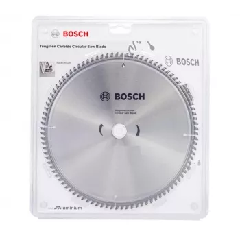 Bosch 2 608 644 395 piła tarczowa 25,4 cm 1 szt.