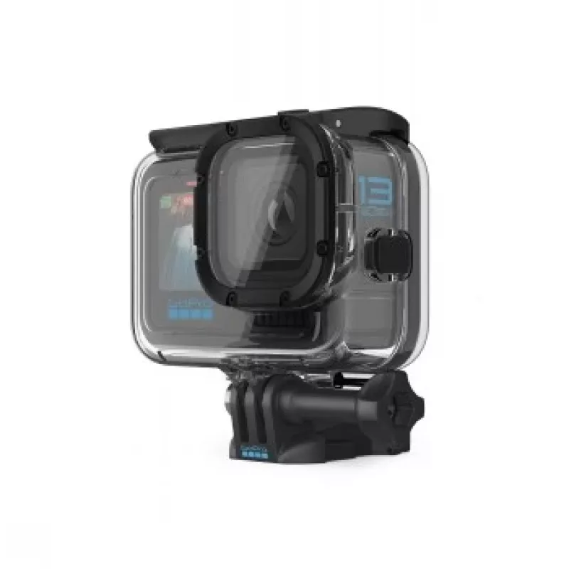 Gopro Protective Housing (HERO13/HERO12/HERO11/HERO10/HERO9 Black)