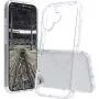 Cover JT BERLIN Pankow Clear, etui na telefon komórkowy, 15,5 cm