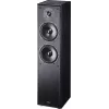 Monitor studyjny podłogowy Magnat Monitor S80 ATM — aktywny nearfield 2,5-drożny, 160 W RMS, 26–38 000 Hz, 4 Ω, czarny