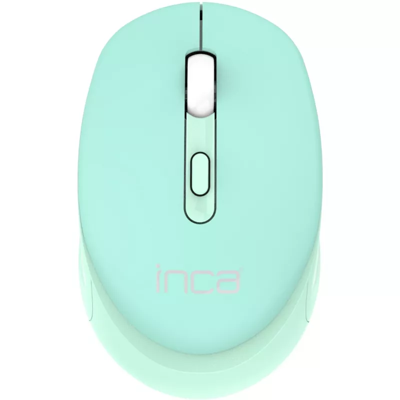 Mysz Inca IWM-243RM Wireless