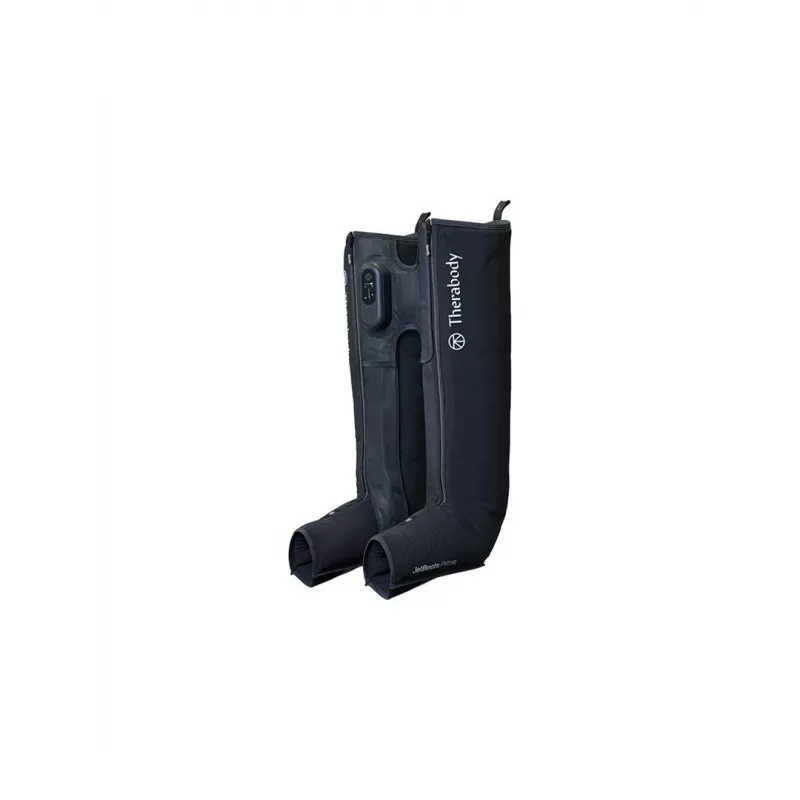 Therabody RecoveryAir JetBoots Prime długie buty kompresyjne