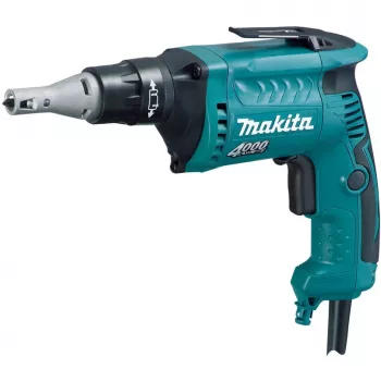 Makita FS4000 - Wkrętarka - 570 W - 1/4-calowy bit sześciokątny