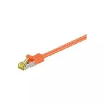 Wentronic 91642 Ethernet kabel krosowy
