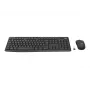 Logitech MK370 Combo for Business - zestaw klawiatury i myszy