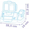 Kasa sklepowa Stitch