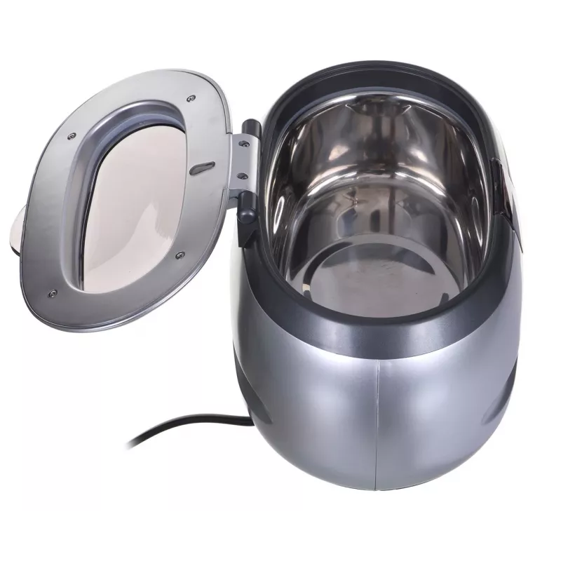 Caso 01500 50 W Srebrny