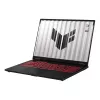 Laptop ASUS TUF Gaming A16 FA608 16 cali — AMD Ryzen 7 260 (8c/16t, do 5,1 GHz), 16 GB DDR5, 512 GB SSD PCIe 4.0, NVIDIA GeForce RTX 5070 8 GB