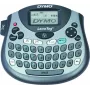 Dymo LetraTag LT-100T Drukarka do etykiet z klawiaturą QWERTY — przenośna ręczna drukarka etykiet