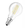 Żarówka LED Ledvance STAR 4 W E14 470 lm 2700 K (ciepła biel) klasa energetyczna E