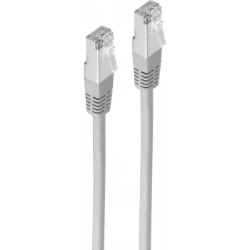 Kabel sieciowy ShiverPeaks BS75726-H 20m Cat6 S/FTP