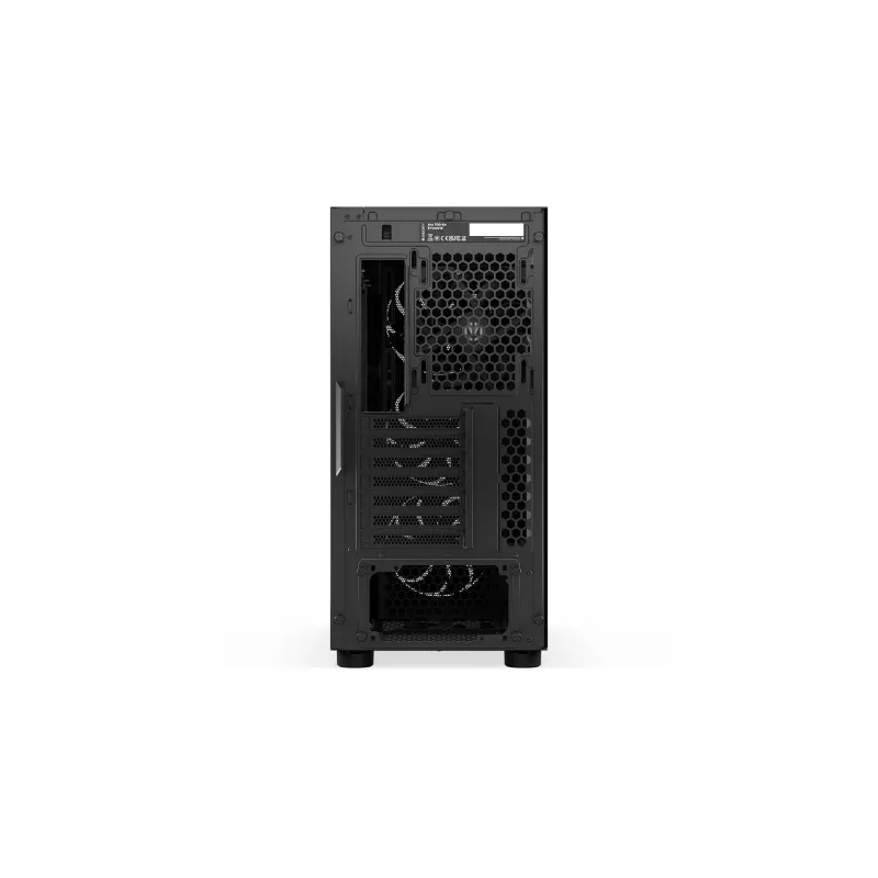 ENDORFY Arx 700 Air Full Tower Czarny