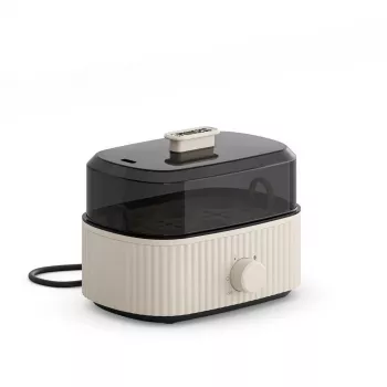 Princess | Wave Egg Boiler | 262047 | Beżowy | 300 W