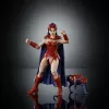 Figurka akcji MATTEL MotU Origins Catra 5,5 cala - kolekcjonerska figurka z przegubami