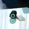 Przenośny głośnik Tellur Eclipse Bluetooth 12W czarny