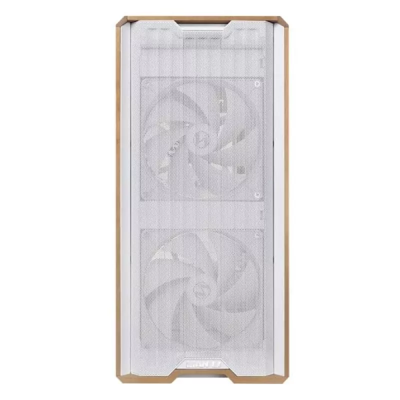 Lian Li Lancool 217 obudowa PC, Midi Tower