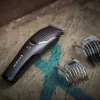 Maszynka do włosów Remington Power-X HC3000, czarna