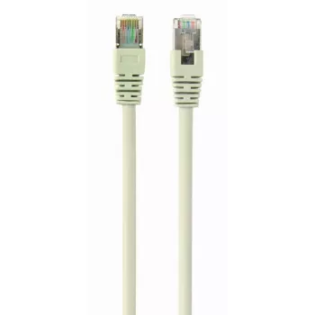 Kabel krosowy CAT5E Ftp 1M/PP22-1M Gembird
