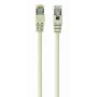 Kabel krosowy CAT5E Ftp 1M/PP22-1M Gembird