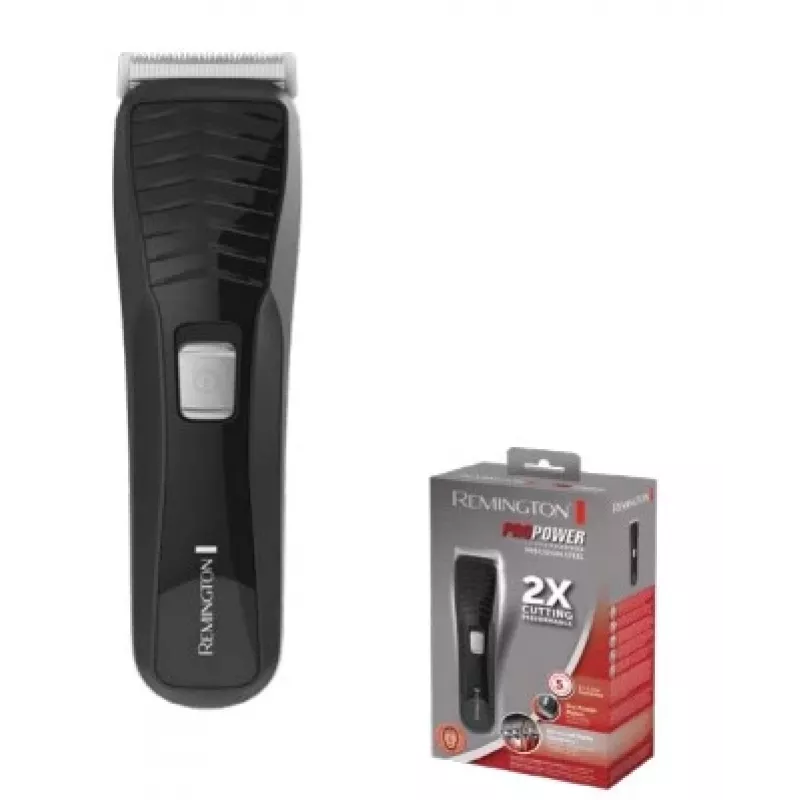 Maszynka do włosów Remington HC7110 ProPower Czarna