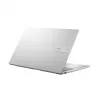 Laptop ASUS Vivobook 17 X1704VA-AU1069W — Core 5 120U, 17,3 cala FHD IPS-level 60Hz, 16 GB DDR5, 512 GB SSD, Intel Graphics, WLAN+BT, kamera 720p, 50 Wh, WIN11