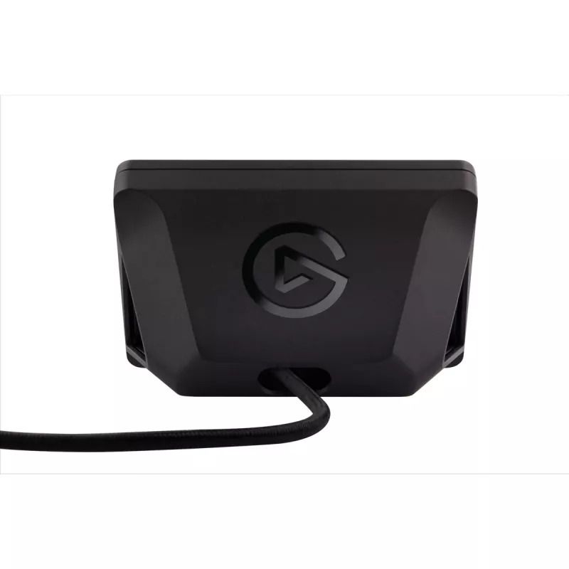 Elgato Stream Deck MK.2 Konfigurowalny 15-przyciskowy panel sterowania USB z klasycznymi klawiszami, czarny