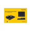 Stacja dokująca DeLOCK USB 5 Gb/s 64098 dla 5 x 2,5-calowych dysków SATA HDD/SSD
