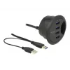 Hub USB DeLOCK 62868
