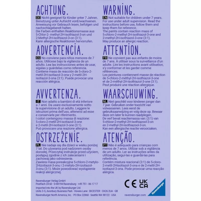 Produkt Ravensburger 23631