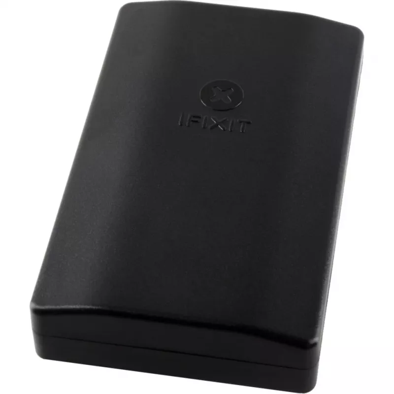 Zestaw precyzyjnych bitów iFixit Mahi - skruet