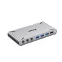 Unitek USB-C 10GBPS Kvm Switch With HDMI