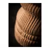 Młynek do soli Peugeot Paris Nature Wood 180 mm