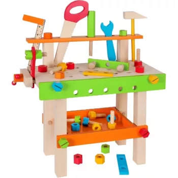 Werkbank, Kids Tool