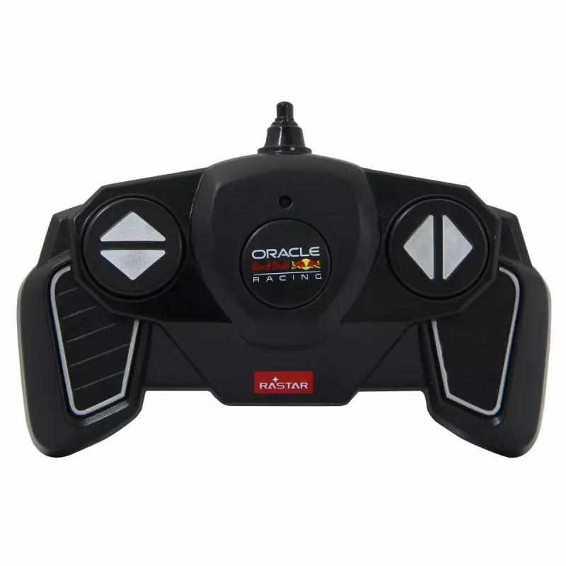 Samochód sportowy elektryczny Jamara Oracle czerwony Bull Racing RB18 1:18 310g