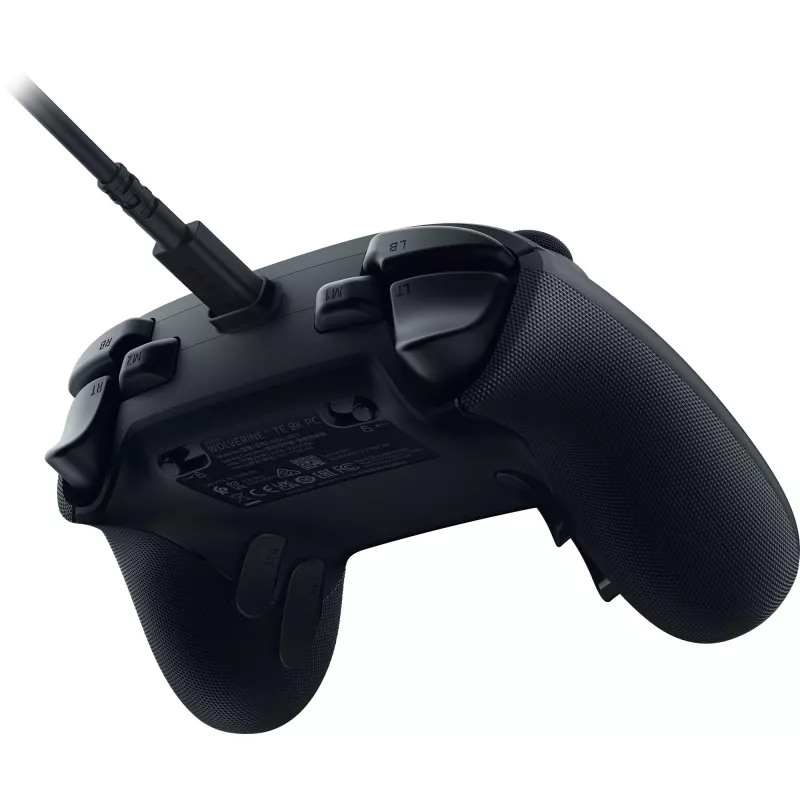 Przewodowy kontroler do gier Razer Wolverine V3 Tournament Edition (PC)