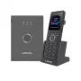 Telefon IP Fanvil W710P Czarny