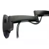 Wall Mount Arm Ergotron 200 Series 2 Extensions 61 cm Czarny