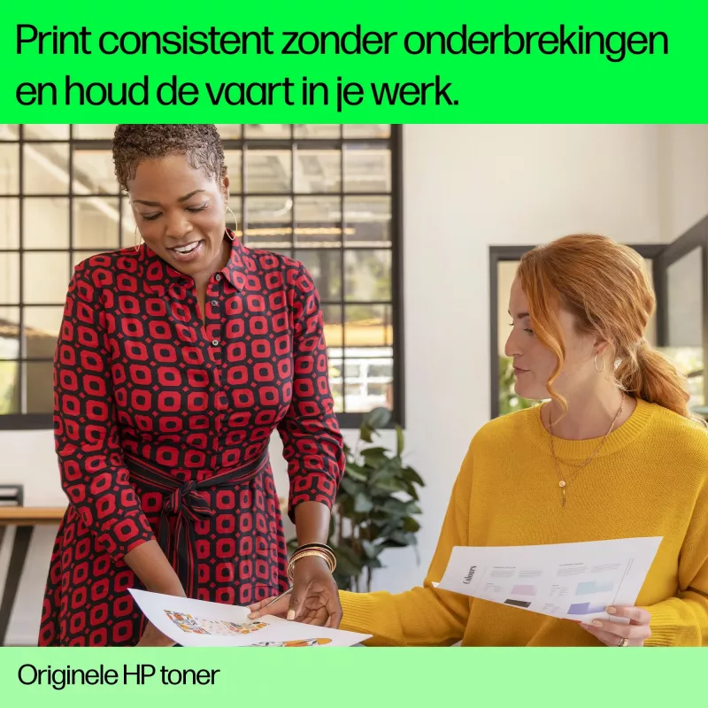 Kartusz HP Toner 213A W2131A do 3000 stron Cyjan
