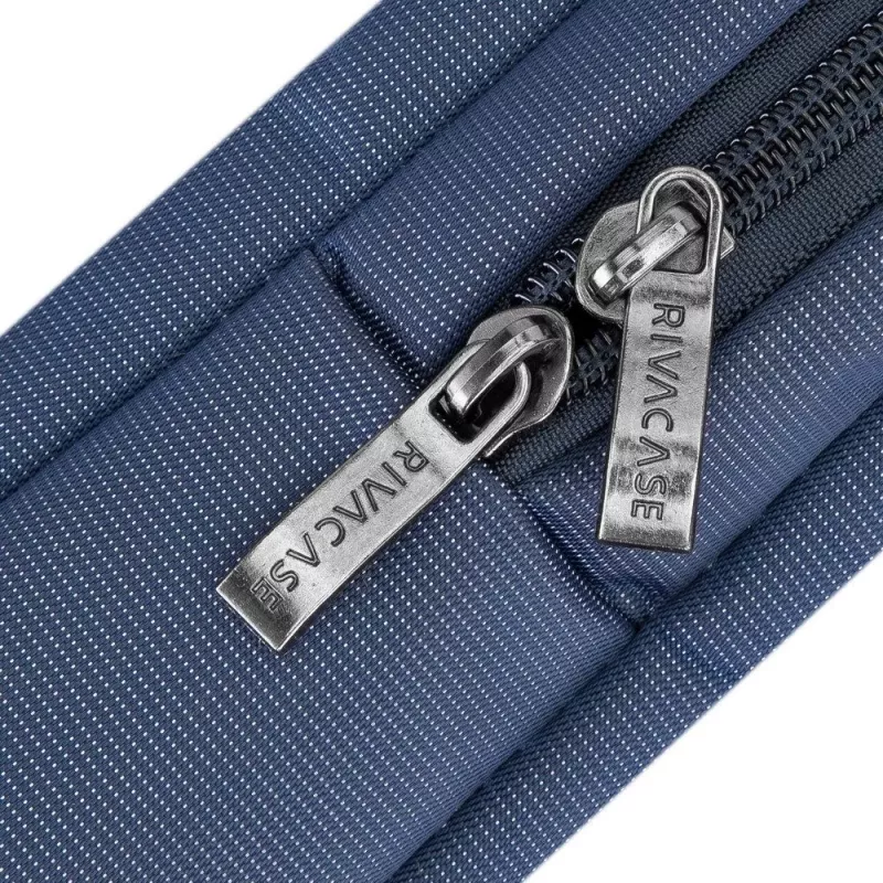 Torba na akta Rivacase 8231 39,6 cm (15,6 cala) Niebieska